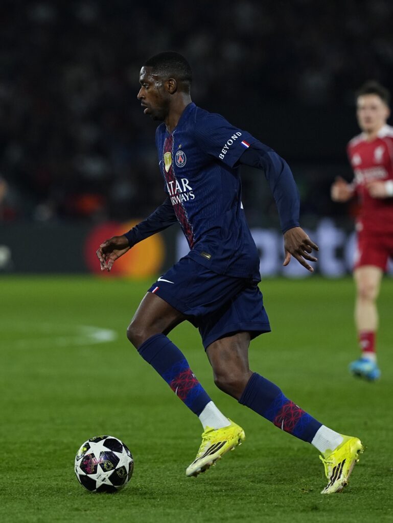 Paris Saint Germain