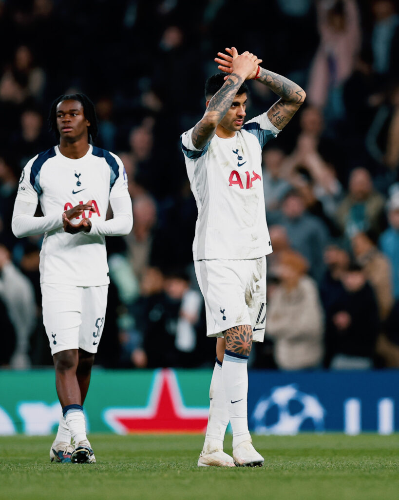 Tottenham Hotspur