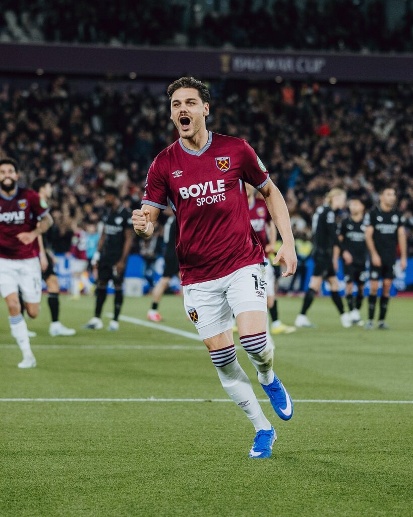 West Ham United