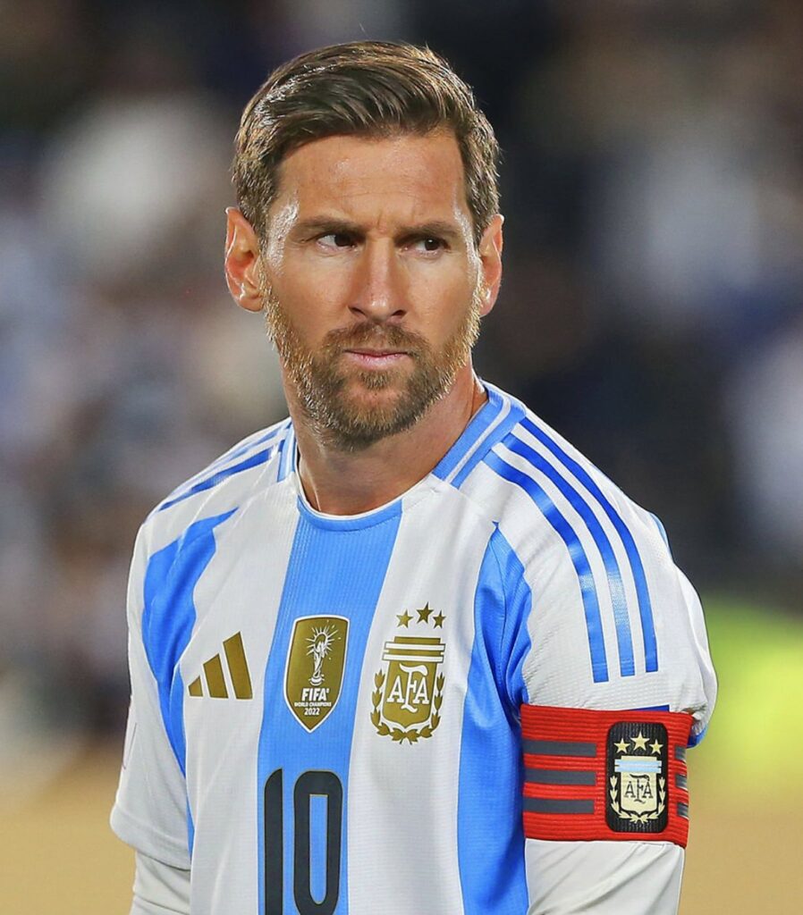 Argentina