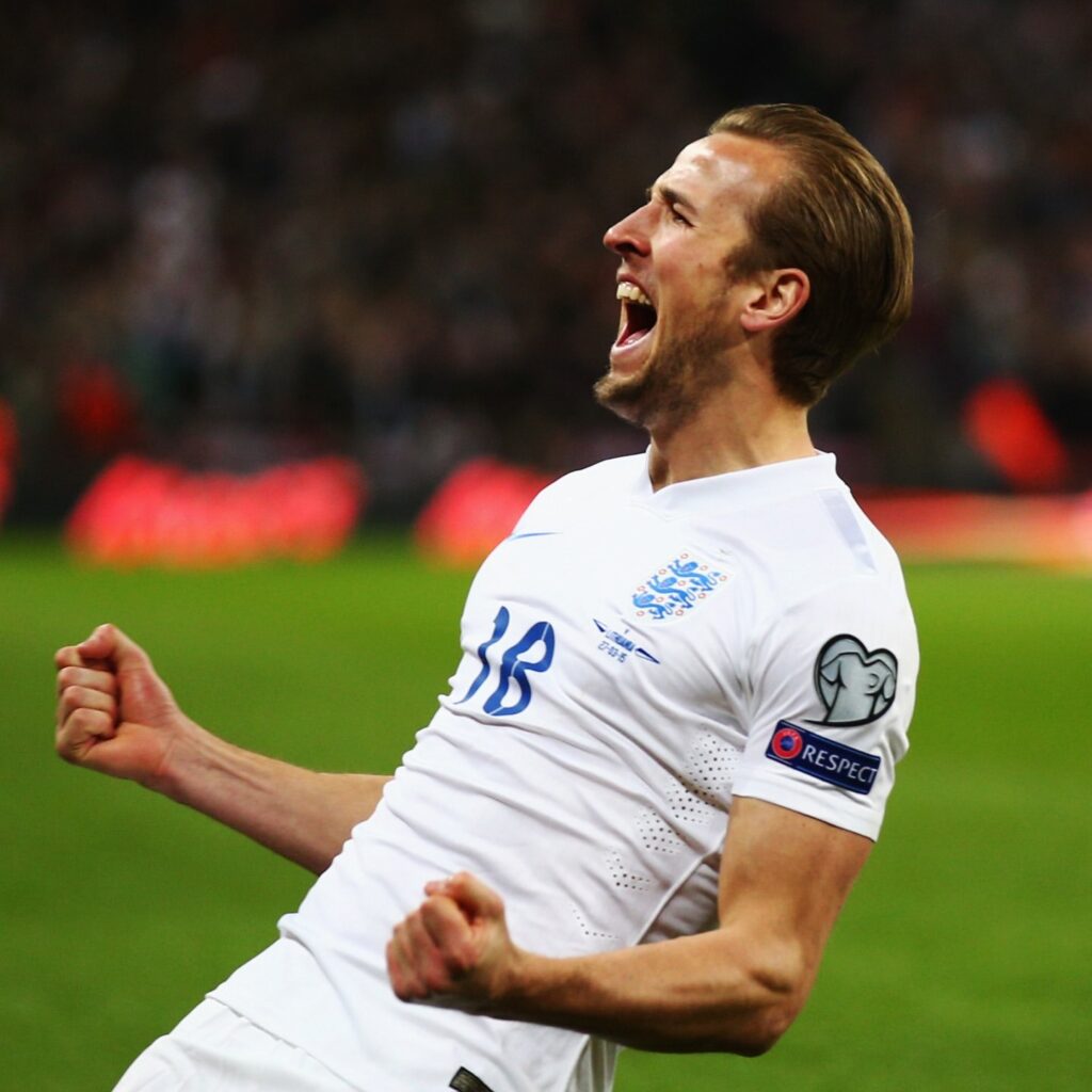 Harry Kane
