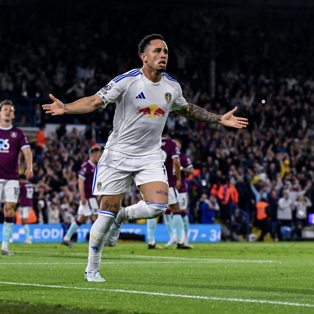 Leeds United