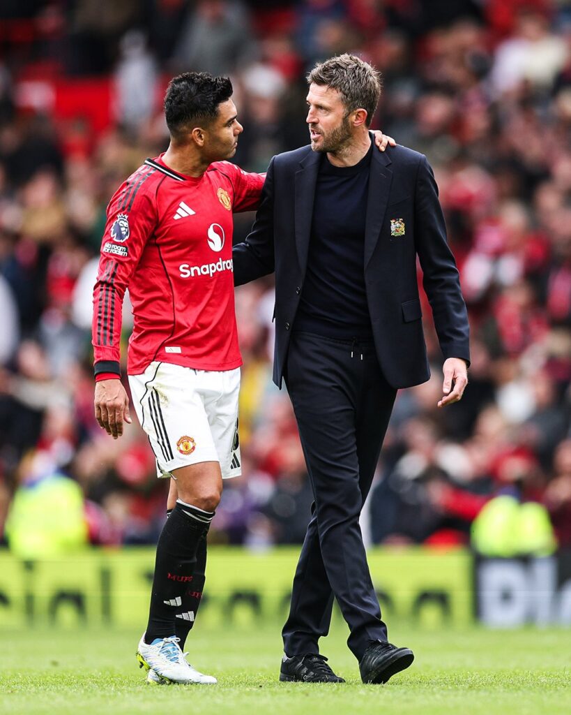 Manchester United