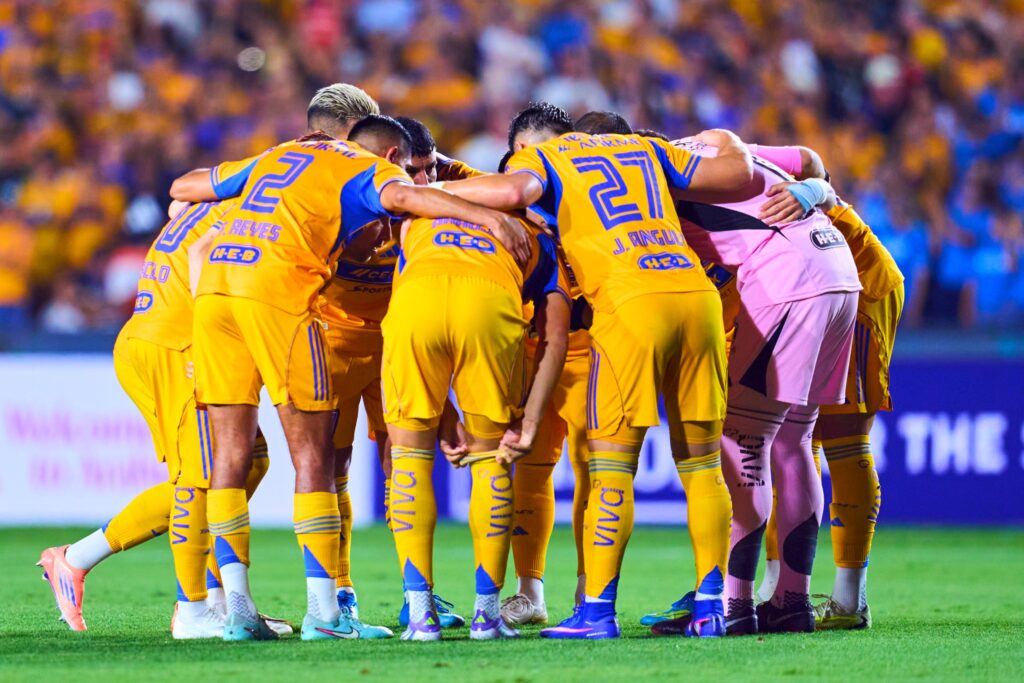 Tigres