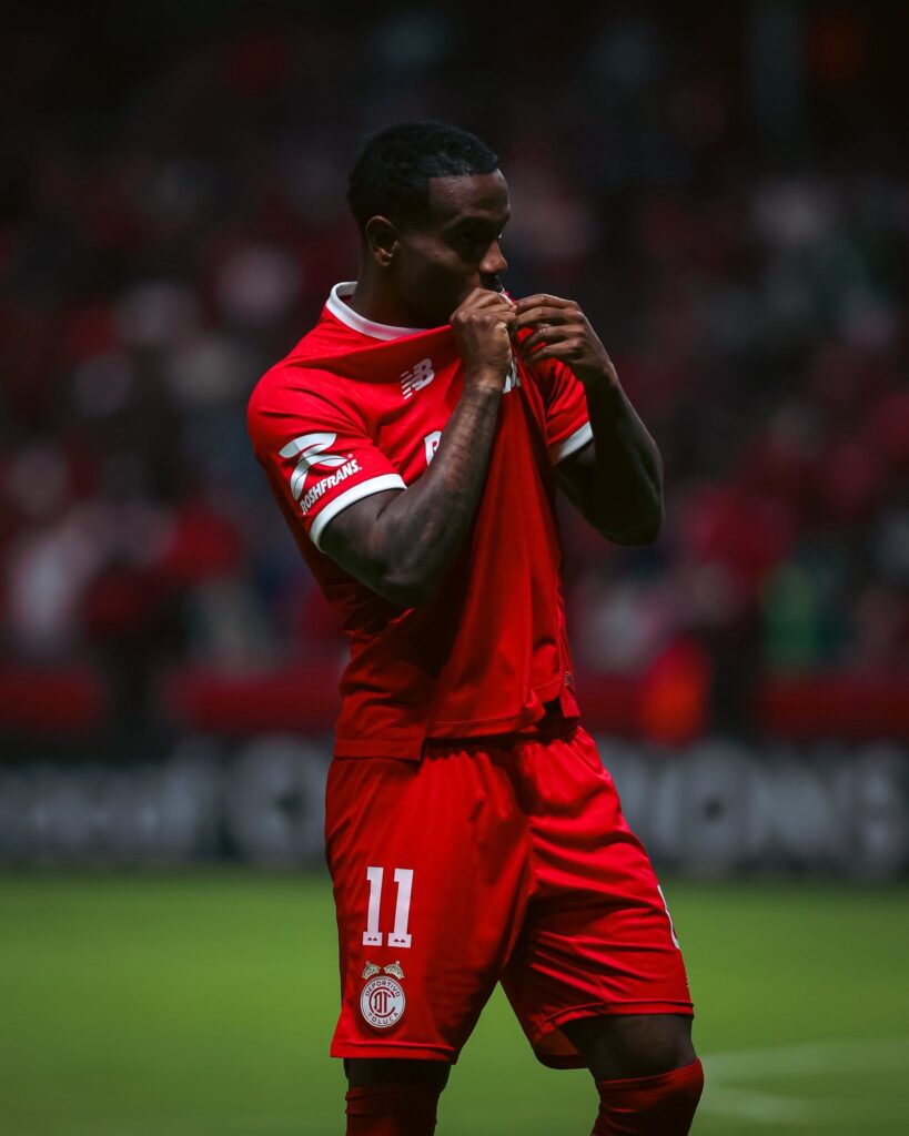 Toluca