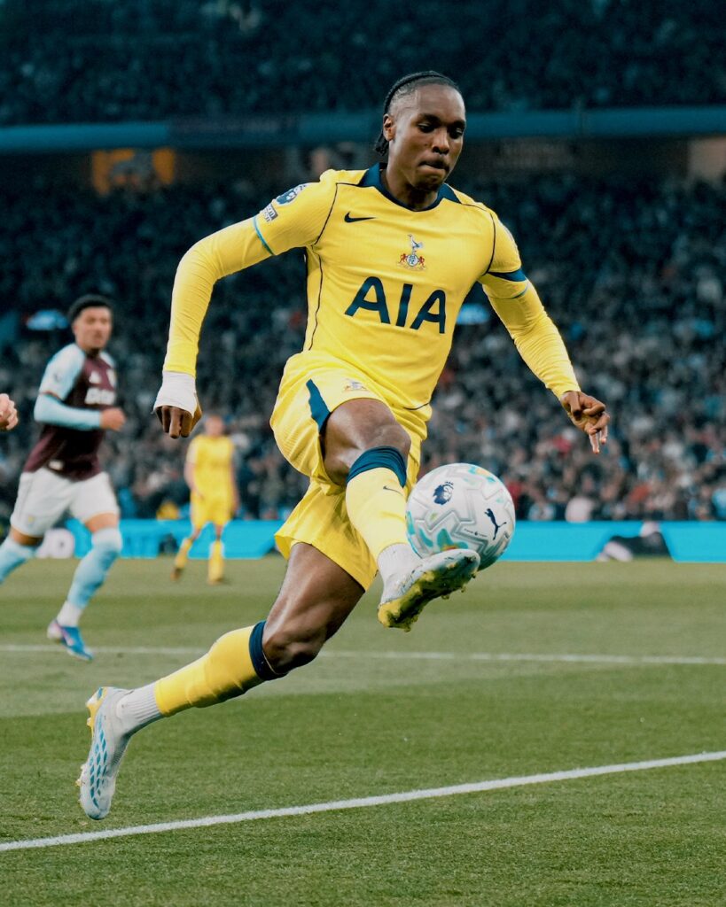 Tottenham Hotspur