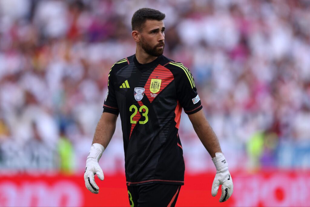 Unai Simon