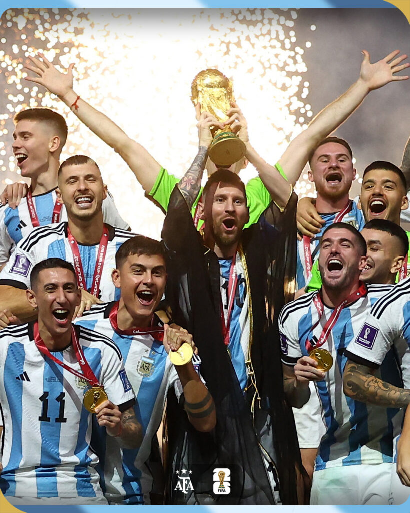 Argentina