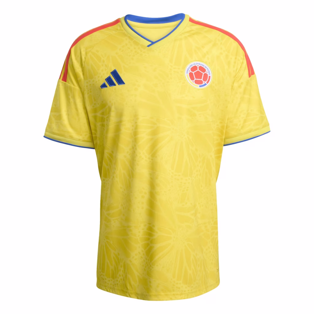 Colombia