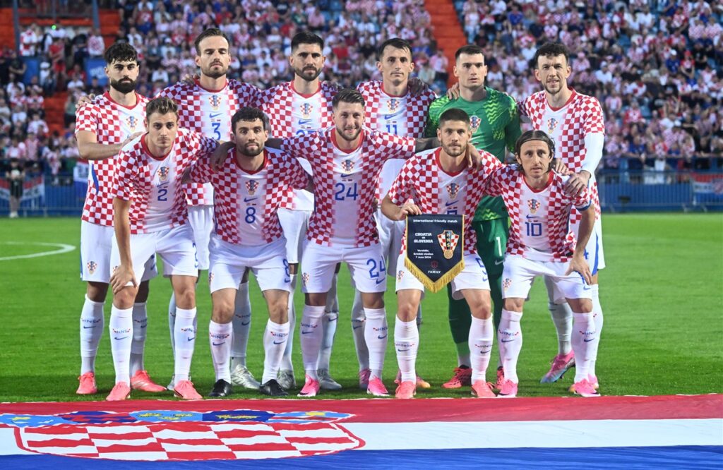 Croatia