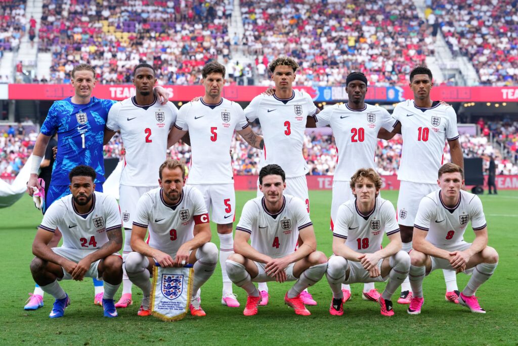England