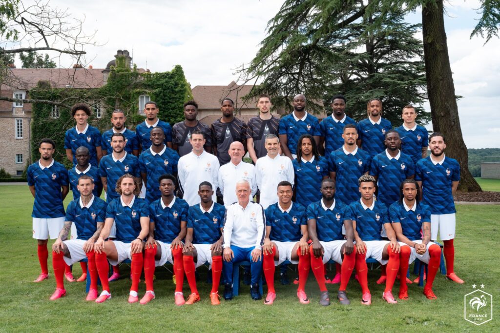 France