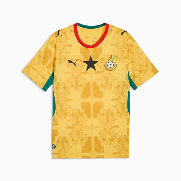Ghana