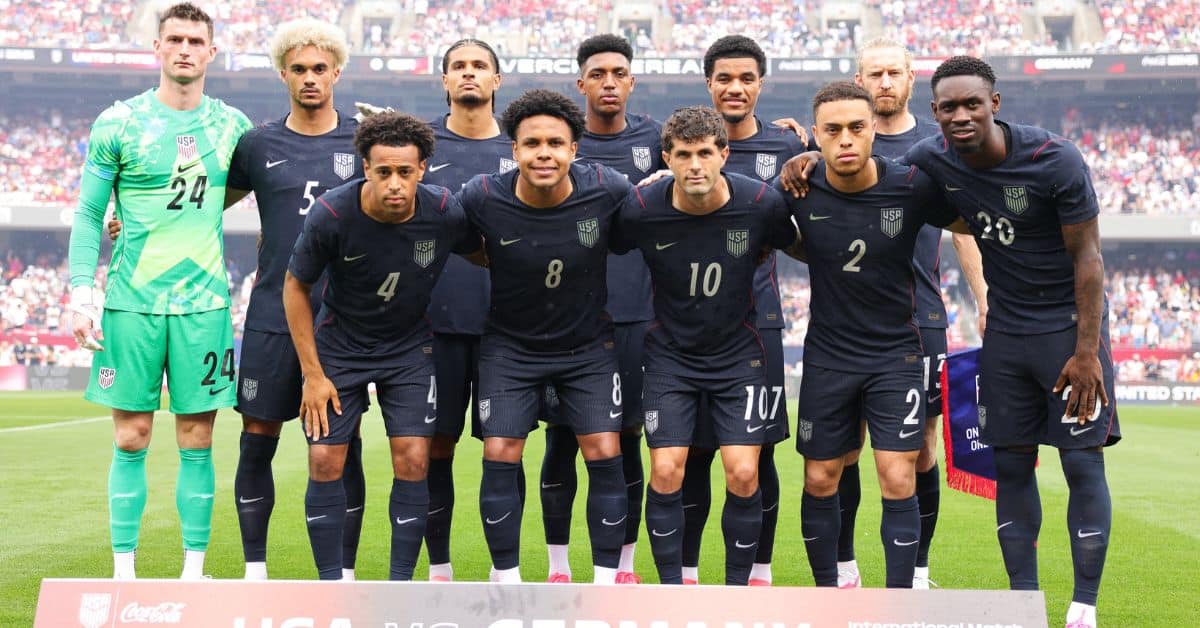 How far can the USA go in the 2026 World Cup