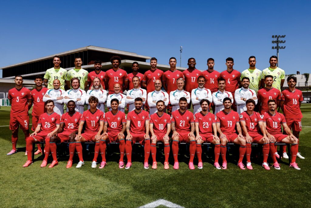 Portugal