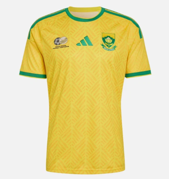 South Africa