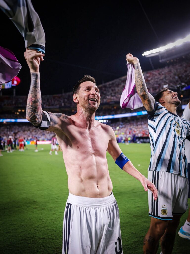 Argentina
