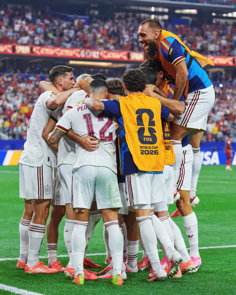 Spain