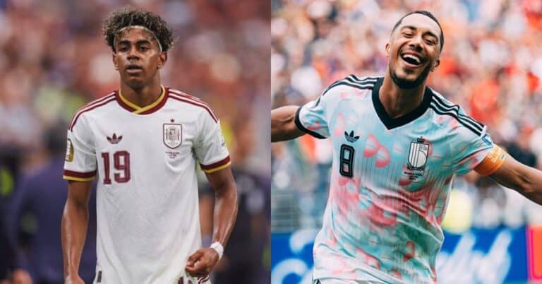 Spain vs Belgium
