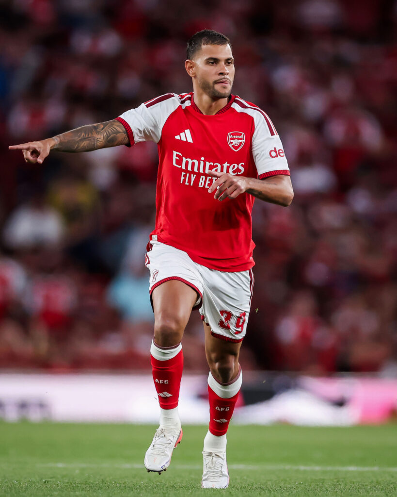 Arsenal