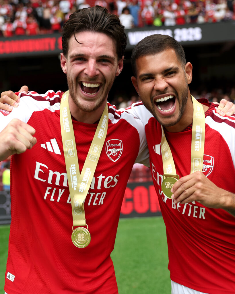 Arsenal
