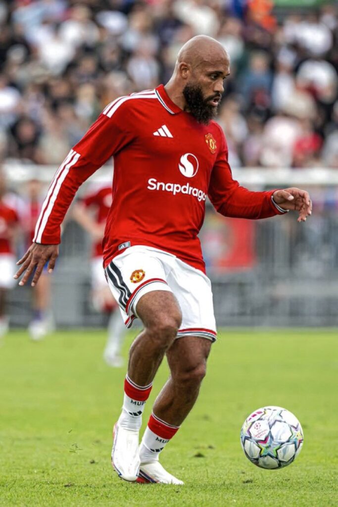 Bryan Mbuemo