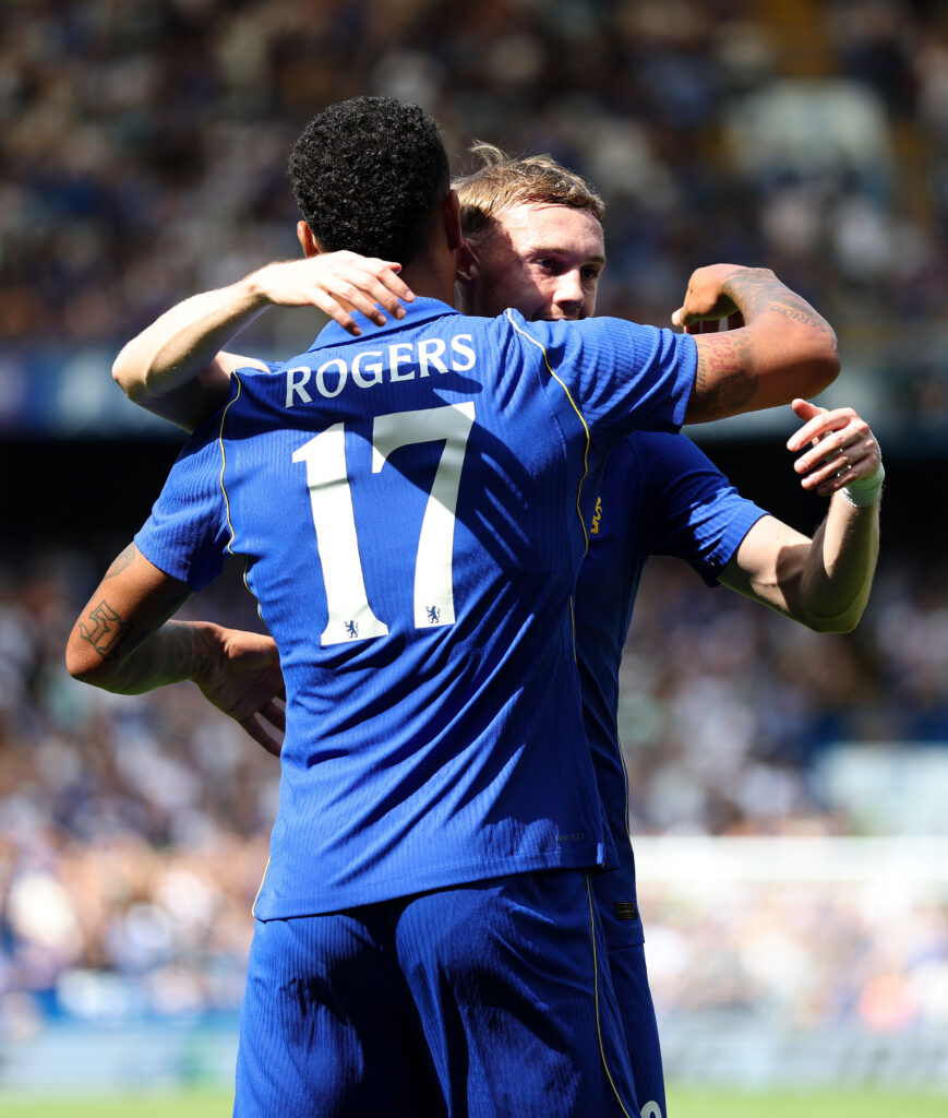 Chelsea