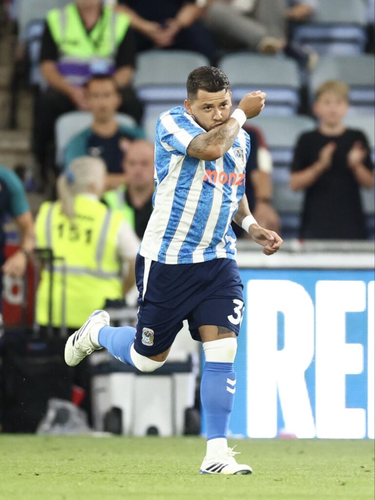 Coventry City