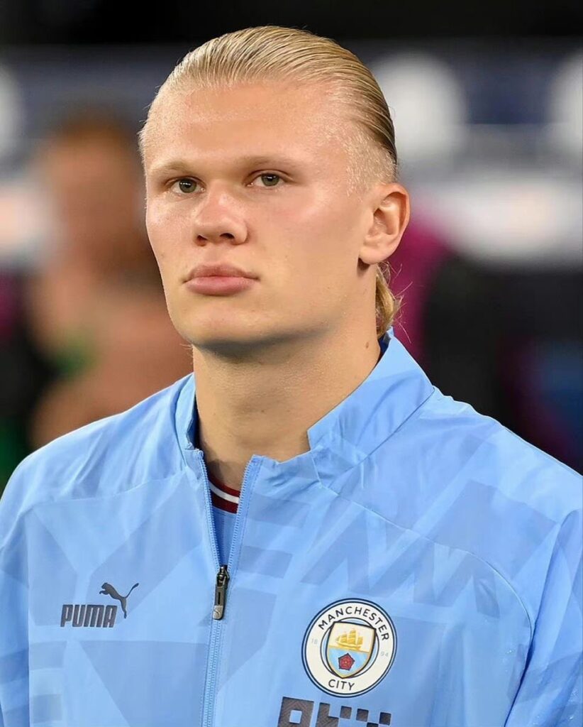 Erling Haaland