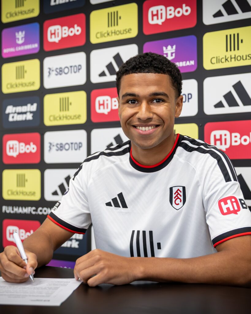 Fulham
