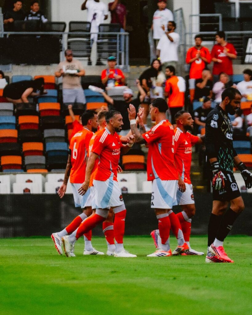 Houston Dynamo