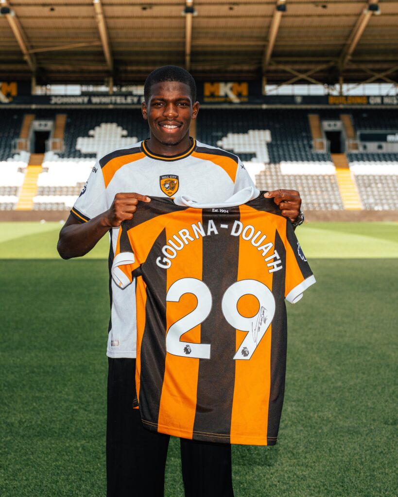Hull City