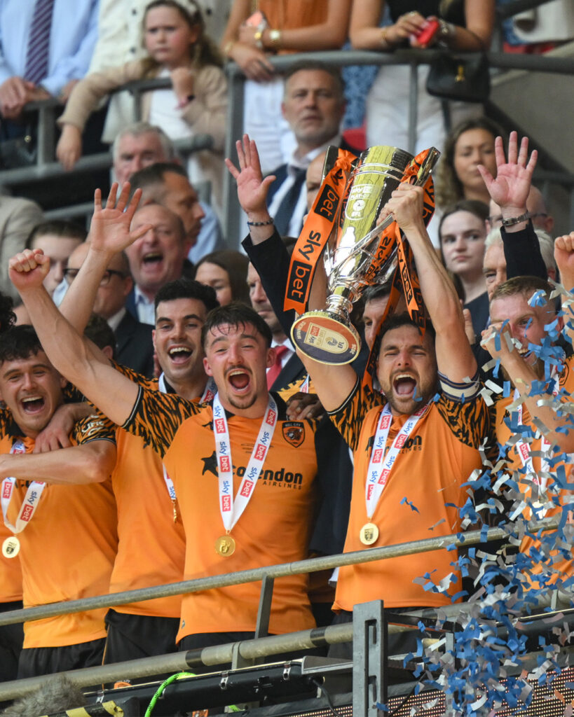 Hull City