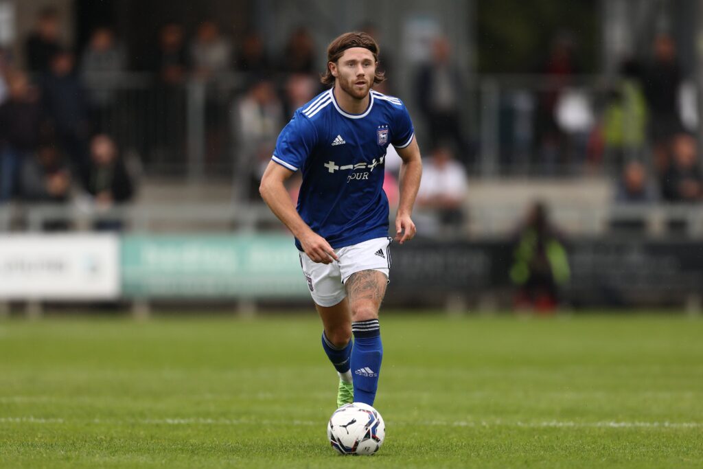Ipswich Town