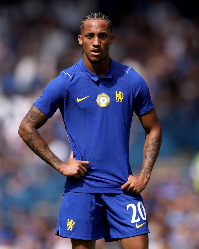 Joao Pedro