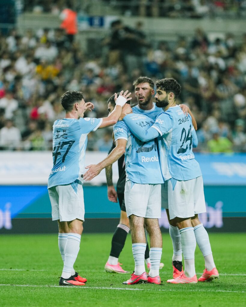Manchester City