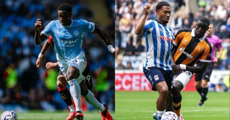 Manchester City vs Coventry City