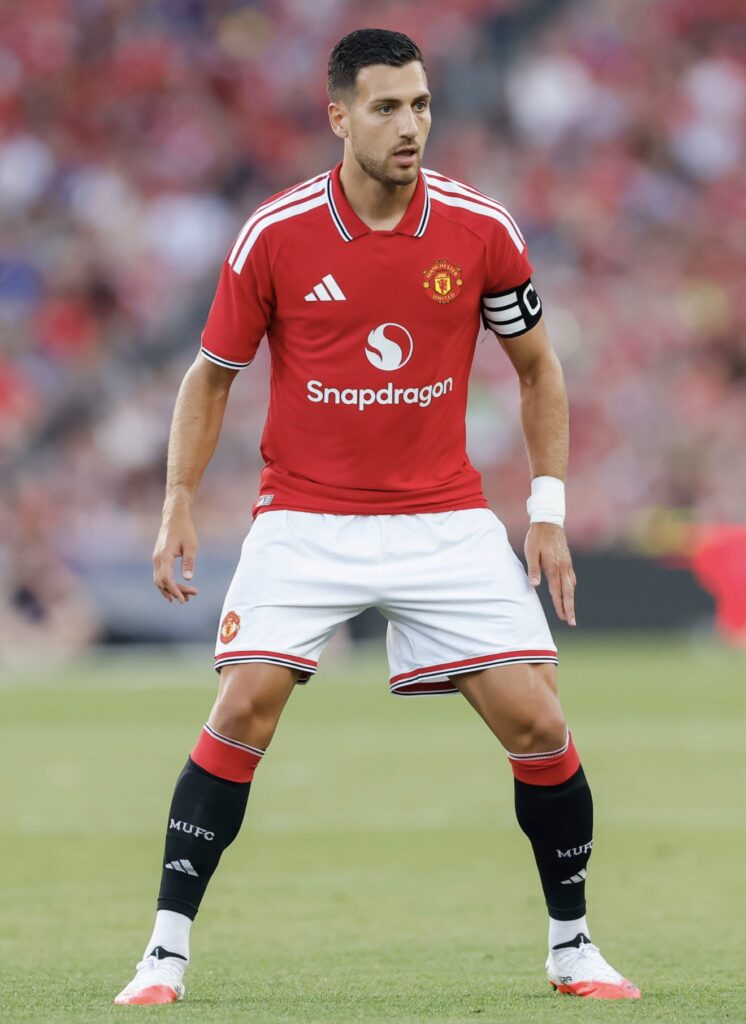 Manchester United