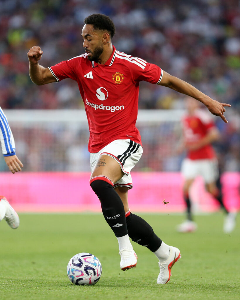 Manchester United