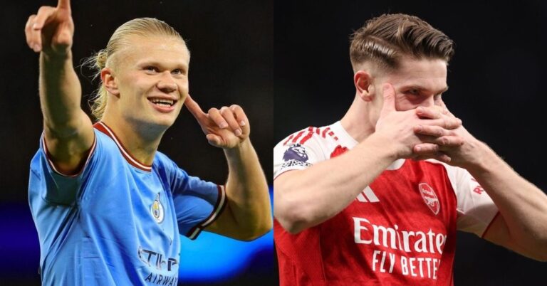Our prediction for the 2026/27 Premier League Golden Boot