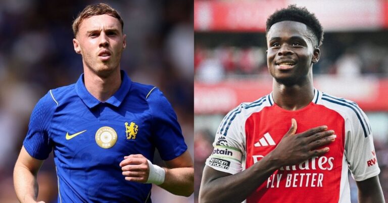 Top four players for the 2026/27 Premier League assist leader