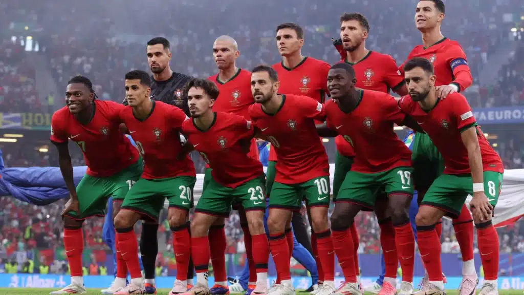 Portugal
