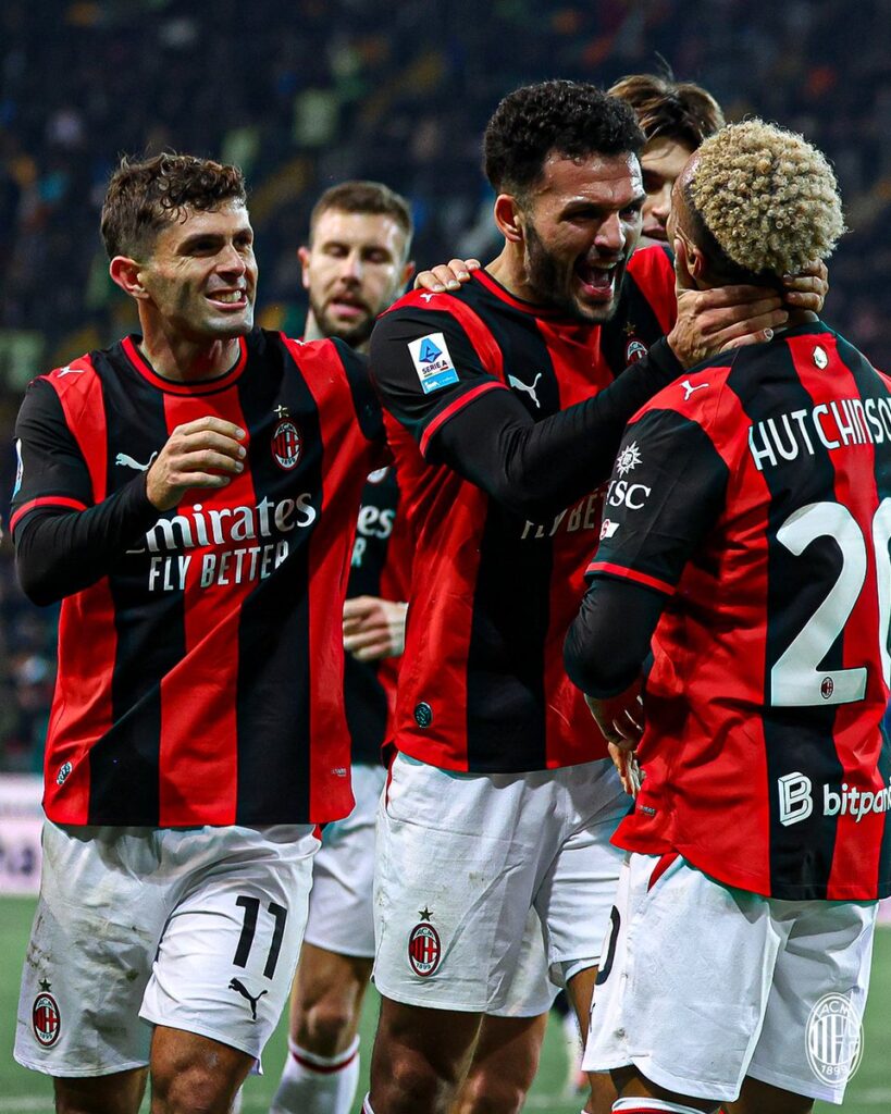 AC Milan