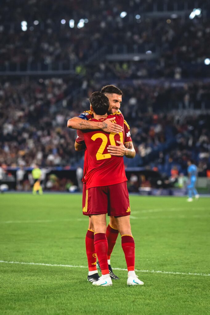 AS Roma