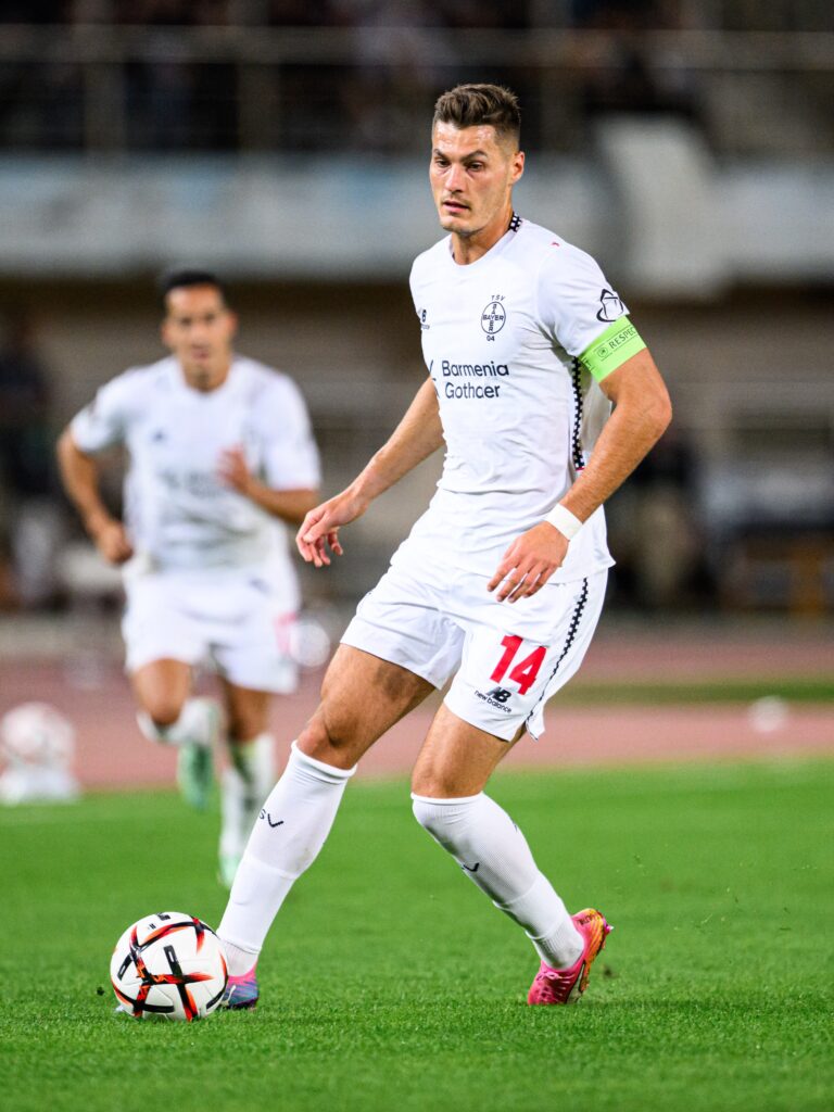 Bayer Leverkusen