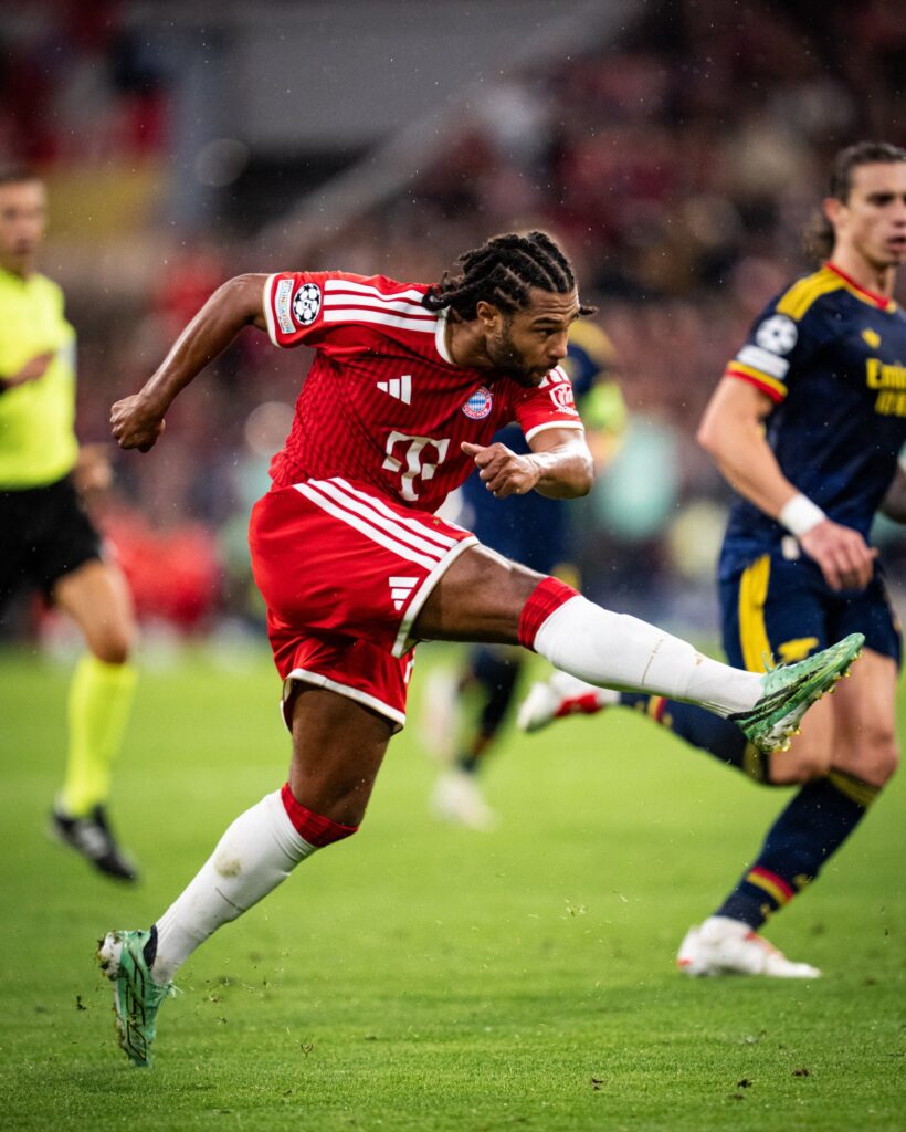 Bayern Munich