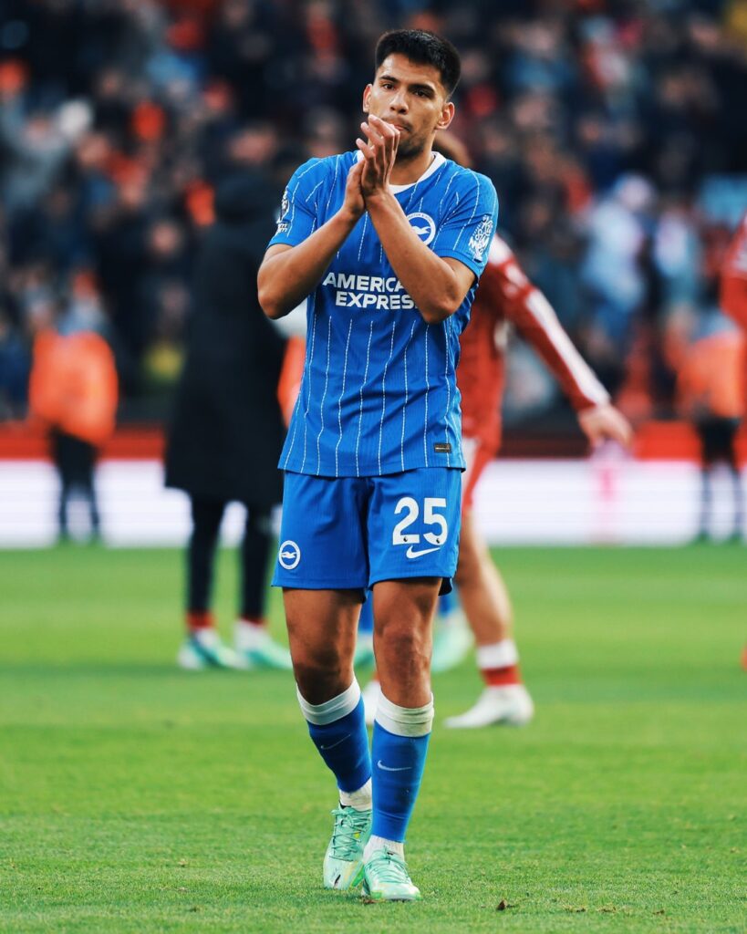 Brighton & Hove Albion