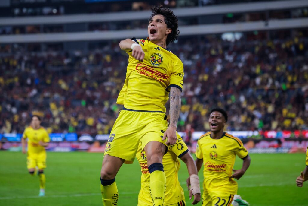 CF America