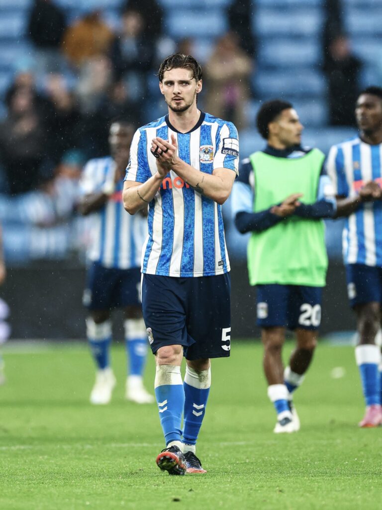 Coventry City