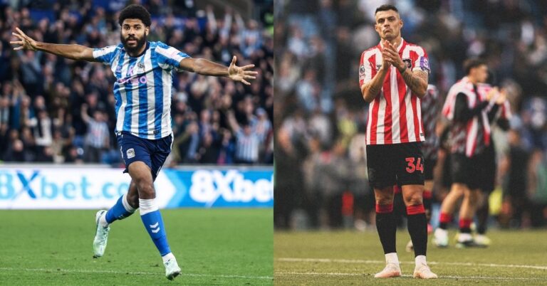 Coventry City vs Sunderland